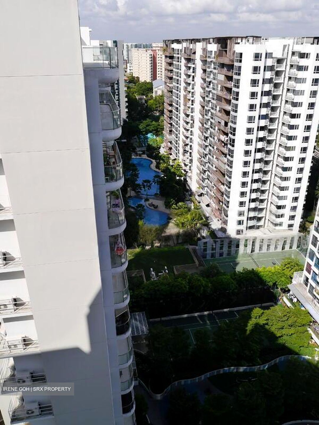 Riversound Residence (D19), Condominium #483786101